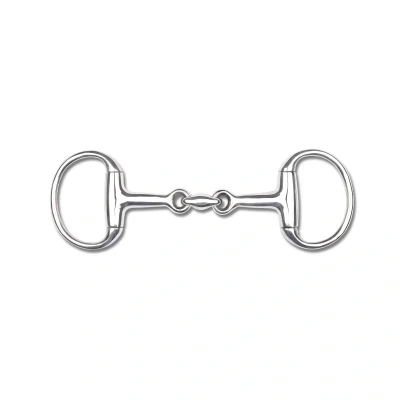 Image de Waldhausen Mors à Olive Pony 13mm Double Brisure 10,5cm