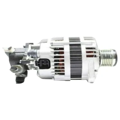 Image de MAGNETI MARELLI 063731899010 Alternateur 12V 100A OPEL: Astra H 3/5 portes, GTC, Caravan, VAUXHALL: Mk5
