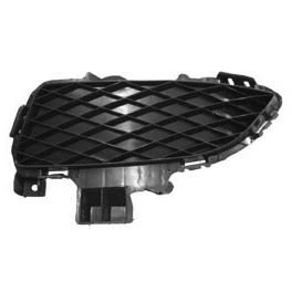 Image de Grille de ventilation, pare chocs BLIC 6502 07 3476923P Gauche