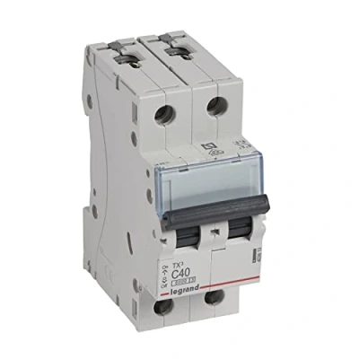 Image de MAGNET TX3 6KA C 2P 40A