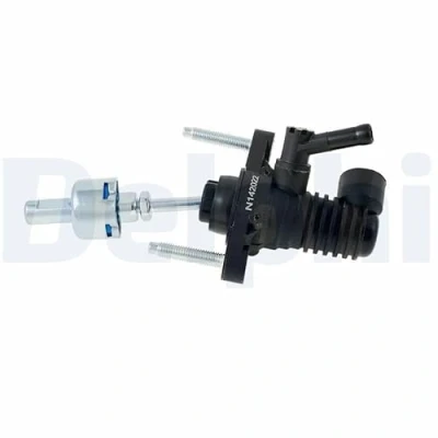 Image de DELPHI LM80751 Emetteur d&#039;Embrayage TOYOTA: RAV4 III SUV, Urban Cruiser, Yaris II 3/5 portes
