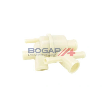 Image de BOGAP V4245105 Thermostat d&#039;eau 105C avec joints Matière plastique VOLVO: V40 3/5 portes, V60 I