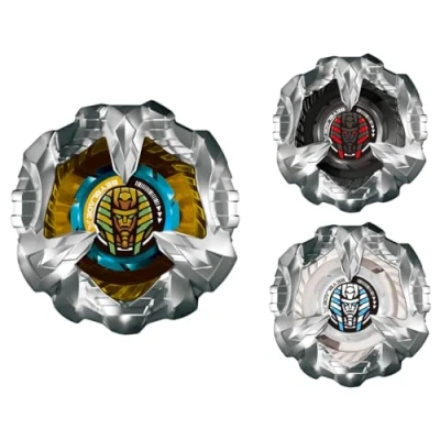 Image de Beyblade X BX 27 Booster Random Sphinx Cowl Select