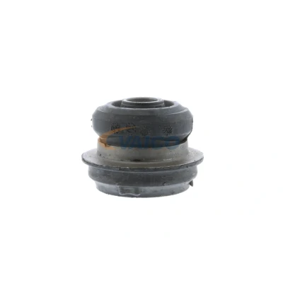 Image de VAICO V30 1231 Silent Bloc De Triangle Qualité originale intérieur, inférieur, Essieu avant Support métal caoutchouc barre oscillant transversal