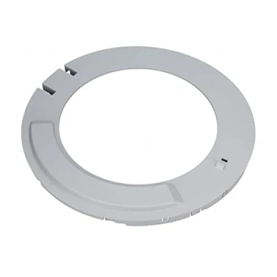 Image de Cadre interieur hublot 20001372 pour Lave linge BALAY, BOSCH, CONSTRUCTA, SIEMENS
