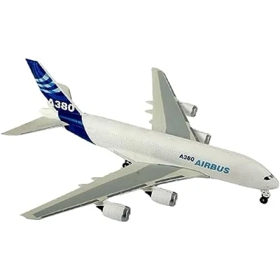 Image de Revell Modellbau 63808 Kit de modélisme fidèle à l&#039;original