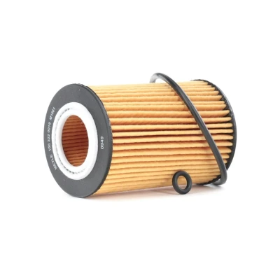Image de MEYLE 100 322 0019 Filtre à huile ORIGINAL Quality avec joint d&#039;étanchéite Cartouche filtrante VOLKSWAGEN: Golf 7, Transporter 6 Bus,