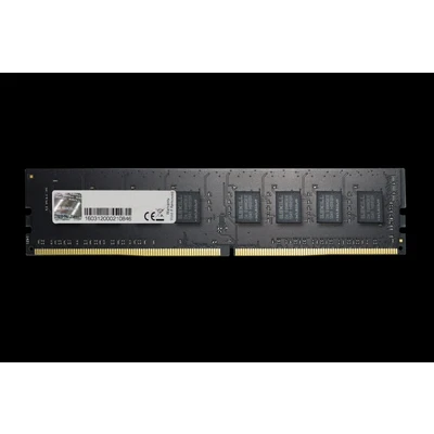 Image de GSKILL RipJaws 4 Series 8 Go DDR4 2666 MHz CL19