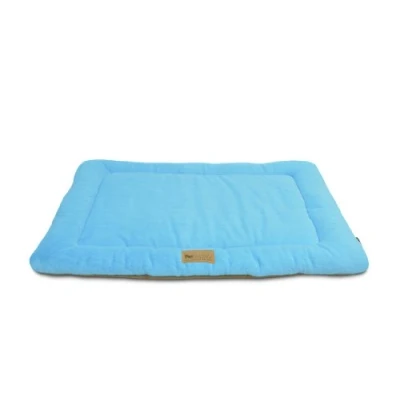 Image de P.L.A.Y. (Pet Lifestyle And You) Chill Pad Tapis pour Chien Écume de Mer/Noisette Taille L