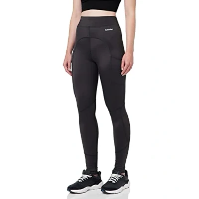 Image de Schöffel Tight Imada L Pantalon, Gris, 46 Femme