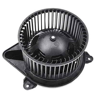 Image de Frankberg Moteur de Ventilateur Compatible avec Scénic I JA0/1 FA0 1.4L 2.0L MPV 1999 2003 Remplacer# 7701048387