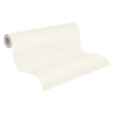 Image de A.S. Création Papier peint Around The World blanc 10,05m x 0,53m 306891
