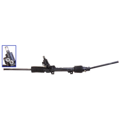 Image de DRI 711520088 Crémaillère De direction hydraulique pour véhicules avec à gauche 1173 CITROËN: Berlingo / First I