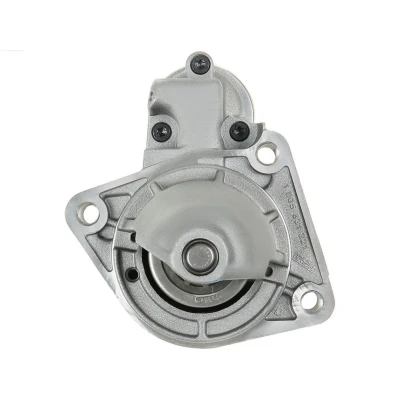 Image de AS PL S0096(SEG) Démarreur 12V 1,1kW 10 FORD: FIESTA 6, 5, Focus C Max, VOLVO: V50, S40 II, C30, MAZDA: 2 5 portes
