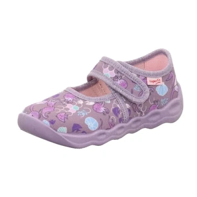 Image de superfit Fille Bubble Chaussons , Violet 8510,23 EU Large