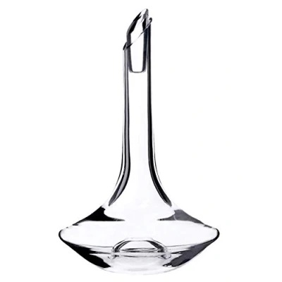 Image de Peugeot Ibis Magnum Carafe à Décanter Verre Soufflé Bouche, Transparent, 150 CL