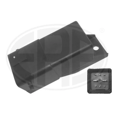 Image de ERA 661361 Appareil de commande, temps préchauffage PEUGEOT: 208 I 3/5 portes, Partner Van, 207 CITROËN: C4 Grand Picasso, C3 II