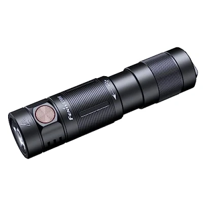 Image de fenix Mini Lampe Torche Rechargeable E09R