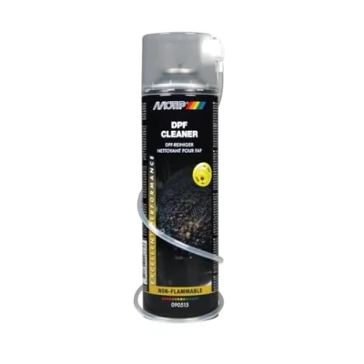 Image de Nettoyant filtre à particules sonde Motip LAMBDA M515