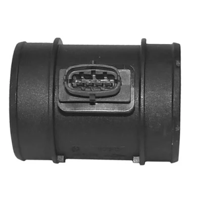 Image de METZGER 0891012 Débitmètre d&#039;air référence OE OPEL: Corsa D 3/5 portes, Astra H GTC, SAAB: 9 3 Berline, Break, 5 Berline