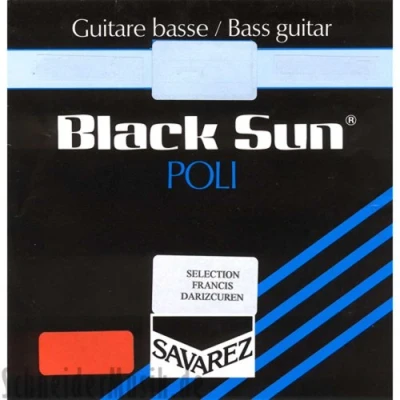 Image de Strings for Electric Bass Hexagonal Explosion Jeu 5 string Medium .045 .135