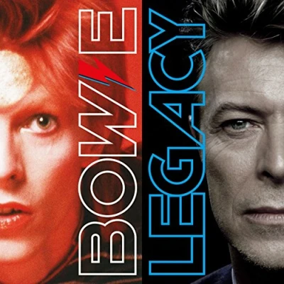 Image de Legacy (Best of 1cd)