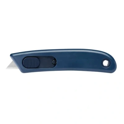 Image de Martor 110700.02 Secunorm Smartcut Mdp Couteau, Noir