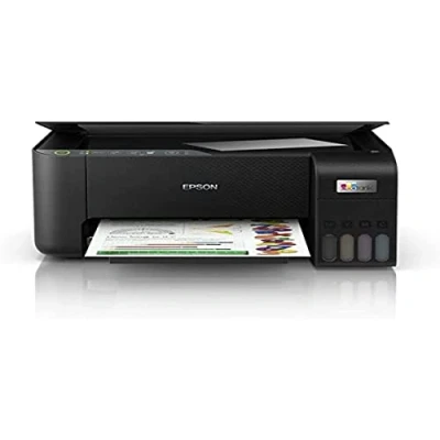 Image de Imprimante multifonctions EPSON EcoTank ET 2814 Jet d&#039;encre Sans fil A4 10 ppm