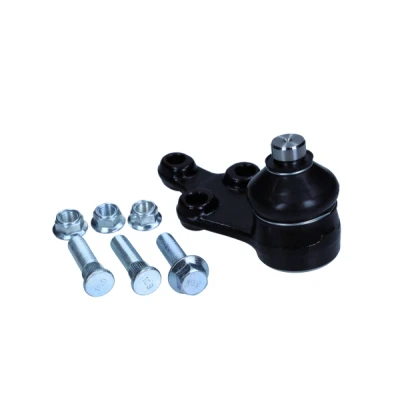 Image de MAXGEAR 72 4829 Rotule de suspension Essieu avant, inférieur, des deux côtés l&#039;essieu avant 16 pour bras oscillant transversal