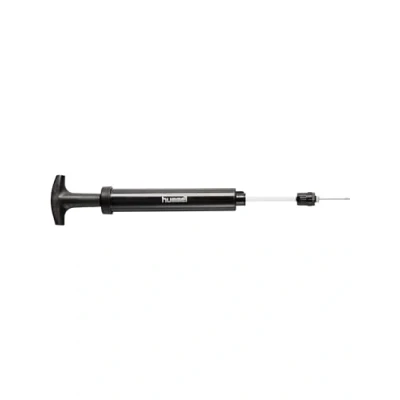 Image de Hummel Uni Ball Pump Pompe à Ballon Noir Taille Unique