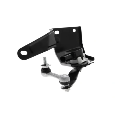 Image de VEMO V70 72 0390 Capteur, lumière bi xénon (correcteur de portée) Essieu arrière gauche avec support bielle/barre poussée