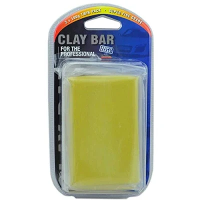 Image de Martin Cox CLAY 2 PK Pâte de nettoyage