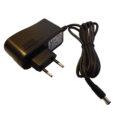 Image de vhbw 1x Bloc d&#039;alimentation Remplacement pour Sharp EA 28A Calculatrice de Bureau, avec imprimante