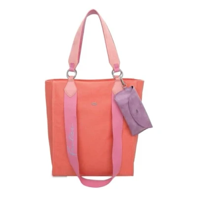 Image de Fritzi aus Preußen IZZY02 Canvas Cabas, Femme, Taille: One Size, Fruity