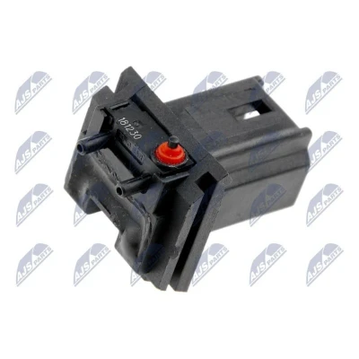 Image de NTY EZC CT 009 Interrupteur, serrure de porte PEUGEOT: 206 SW, 207 3/5 portes, 5008 I, CITROËN: C4 I Berlingo II Van oscaro, mister auto,