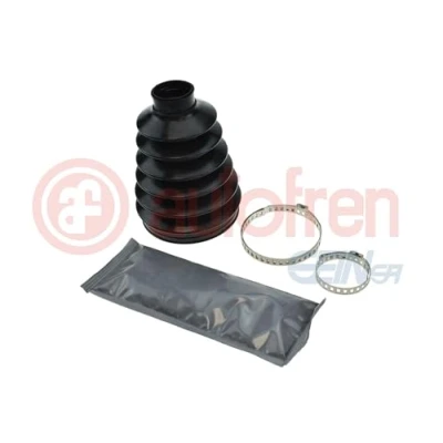 Image de AUTOFREN SEINSA D8623T Soufflet De Cardan 120 côté roue RENAULT: GRAND SCENIC 2, MEGANE 2