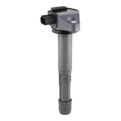 Image de BERU ZSE308 Bobine d&#039;allumage 3pôle 12V SAE Version de raccord HONDA: CR V 4