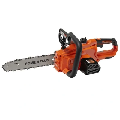 Image de Powerplus POWDPG7570 Tronçonneuse 20 V 290 mm sans batterie ni chargeur