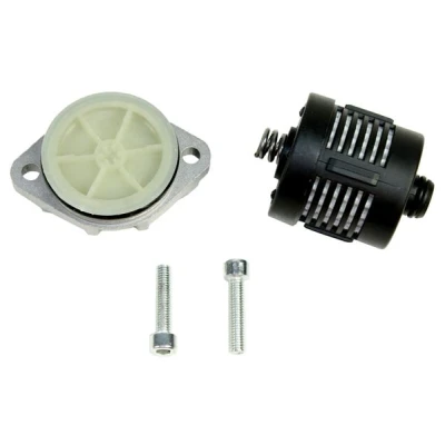 Image de METZGER 8020037 Filtre hydraulique, embrayage haldex VOLVO: XC70 II Break, XC90 I, S60 I