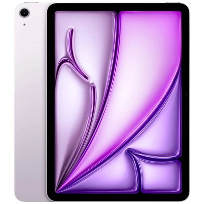 Image de Apple iPad Air M 512 Go 27,9 cm (11&quot;) 8 Wi Fi 6E (802.11ax) iPadOS 17 Violet