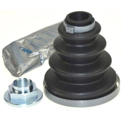 Image de LÖBRO 303373 Soufflet De Cardan 94,00 NBR (caoutchoucs nitrile) avec écrou