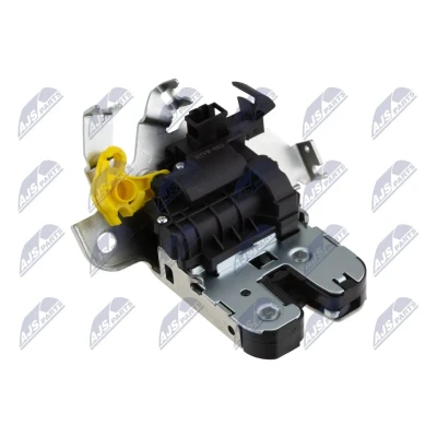 Image de NTY EZC VW 663 Serrure de hayon VOLKSWAGEN: Passat B8 Berline (3G2, CB2) 2.0 TDI 4motion, 1.8 TSI, TSI 1.5 1.6
