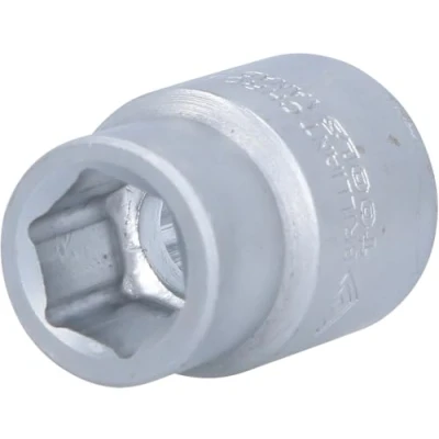 Image de BRILLIANT TOOLS BT025919 Douille 6 pans 3/4&quot;, 19 mm [Powered by KS TOOLS]