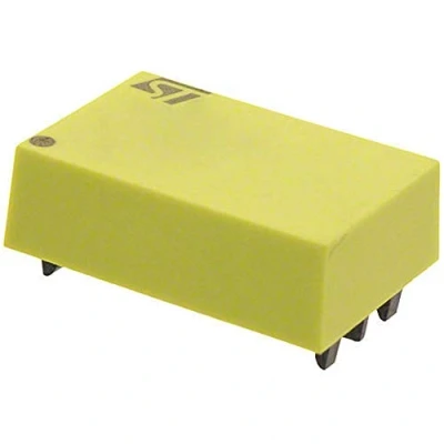 Image de STMicroelectronics M4T32 BR12SH1 CI Synchronisation/Horloge Batterie 120 mAh et Quartz Lithium SOIC 28