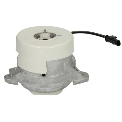 Image de FEBI BILSTEIN 109378 Support moteur droit hydraulique commutable électriquement avec enveloppe protectrice contre l&#039;eau projetée