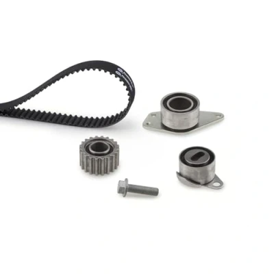 Image de GATES K065486XS Kit de distribution sans pompe à eau Tru Power RENAULT: Kangoo I, I Express
