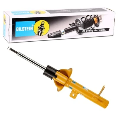 Image de BILSTEIN B6 Performance 22 235749 Amortisseur Essieu avant gauche Pression de gaz Système bitube Jambe suspension Goujon en haut