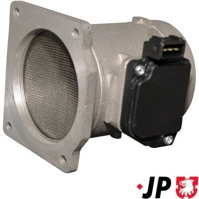 Image de JP GROUP 1193904600 Débitmètre d&#039;air avec boîtier VOLKSWAGEN: Passat B5 Break, Berline, AUDI: A4 Avant, A8 D2