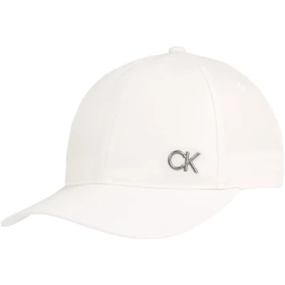 Image de Calvin Klein Unisex Casquette, Taille: One Size, Nimbus cloud