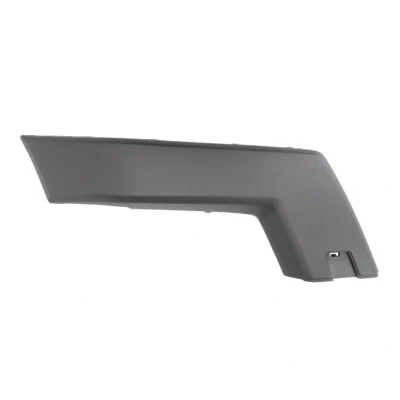 Image de Baguette décorative/de protection, pare chocs BLIC 6502 07 3580922P Droite